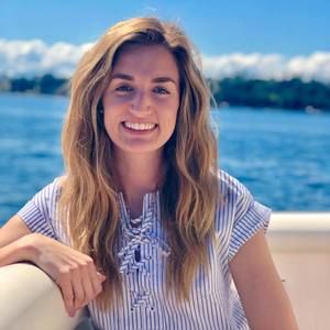 Meet your Posher, Erynn